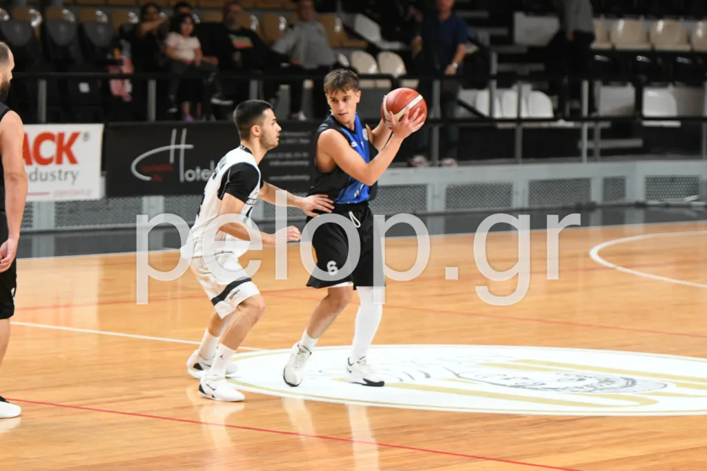 ΕΑΠ και ΑΕ Ροϊτίκων με περίπατο το «5 στα 5», ποιοι πανηγύρισαν στα ντέρμπι, ΦΩΤΟ