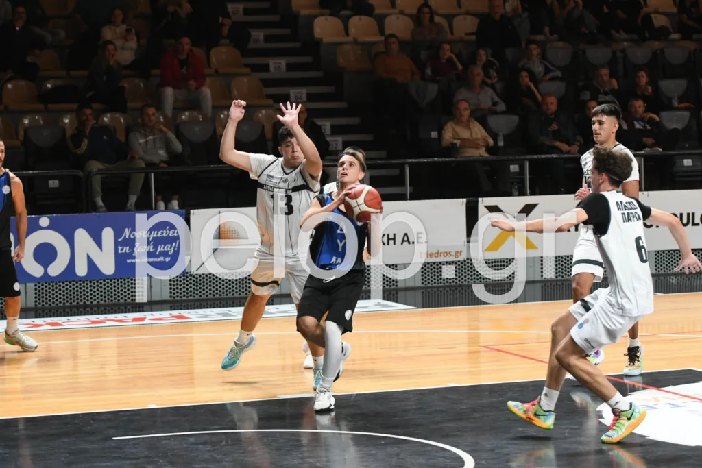 ΕΑΠ και ΑΕ Ροϊτίκων με περίπατο το «5 στα 5», ποιοι πανηγύρισαν στα ντέρμπι, ΦΩΤΟ