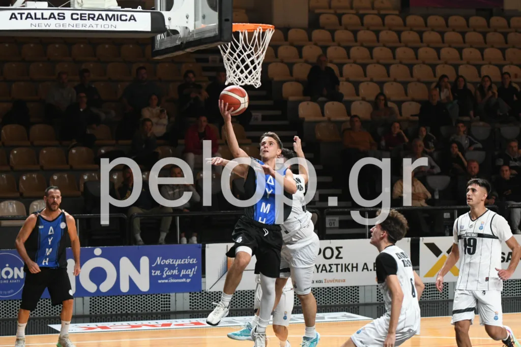 ΕΑΠ και ΑΕ Ροϊτίκων με περίπατο το «5 στα 5», ποιοι πανηγύρισαν στα ντέρμπι, ΦΩΤΟ