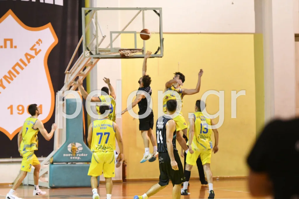 ΕΑΠ και ΑΕ Ροϊτίκων με περίπατο το «5 στα 5», ποιοι πανηγύρισαν στα ντέρμπι, ΦΩΤΟ