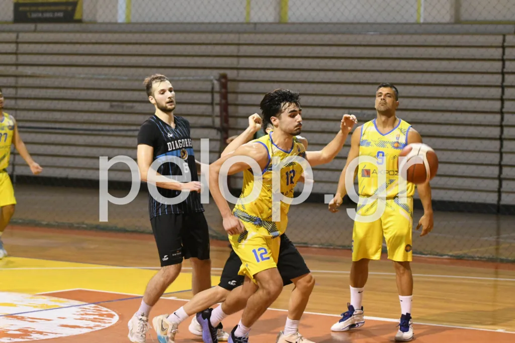 ΕΑΠ και ΑΕ Ροϊτίκων με περίπατο το «5 στα 5», ποιοι πανηγύρισαν στα ντέρμπι, ΦΩΤΟ