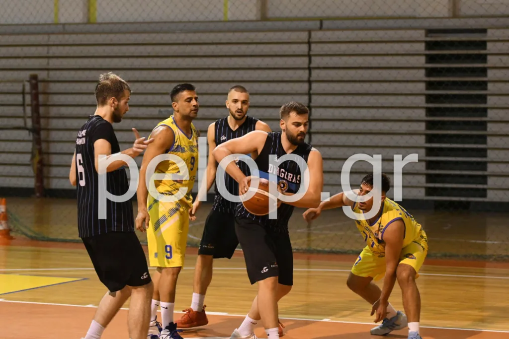 ΕΑΠ και ΑΕ Ροϊτίκων με περίπατο το «5 στα 5», ποιοι πανηγύρισαν στα ντέρμπι, ΦΩΤΟ