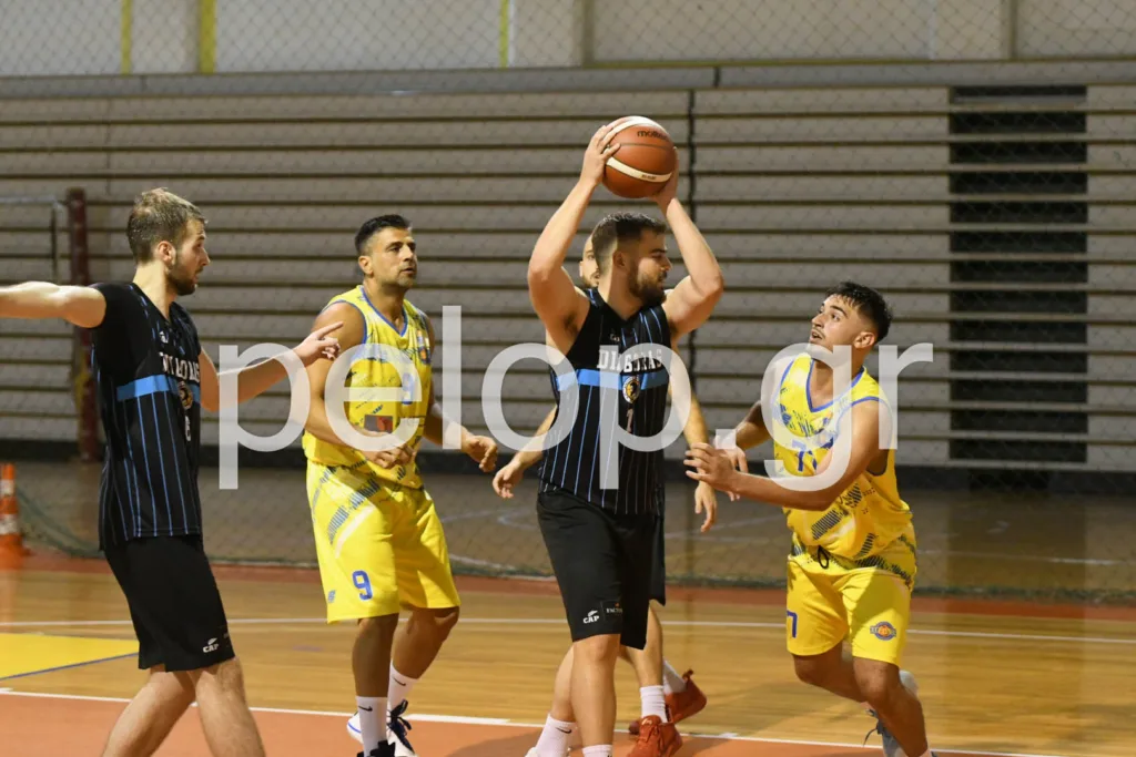 ΕΑΠ και ΑΕ Ροϊτίκων με περίπατο το «5 στα 5», ποιοι πανηγύρισαν στα ντέρμπι, ΦΩΤΟ