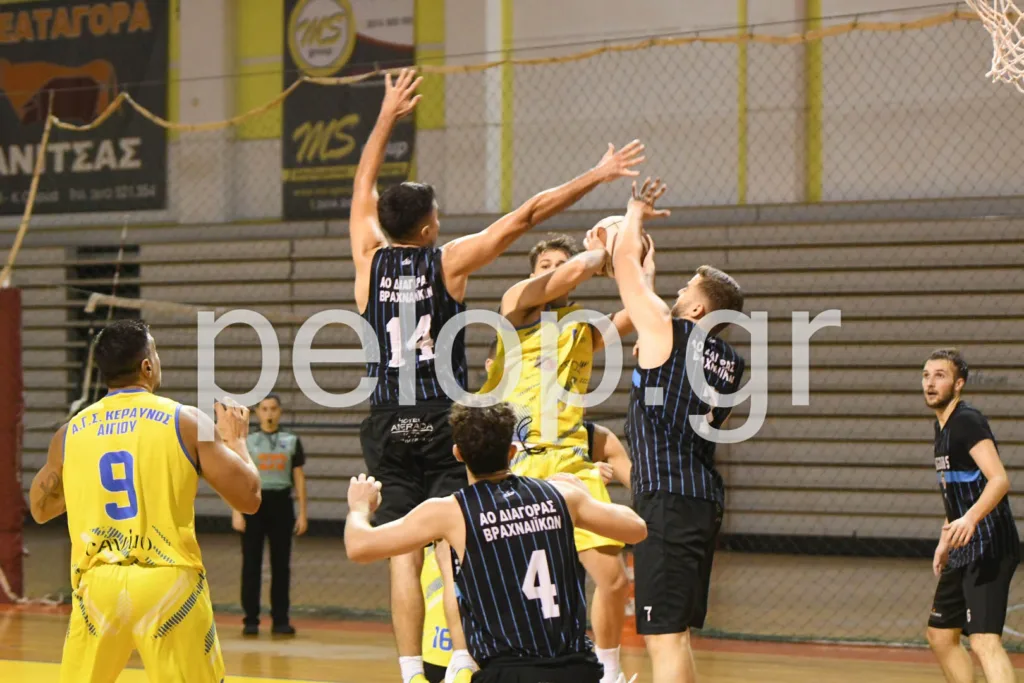 ΕΑΠ και ΑΕ Ροϊτίκων με περίπατο το «5 στα 5», ποιοι πανηγύρισαν στα ντέρμπι, ΦΩΤΟ