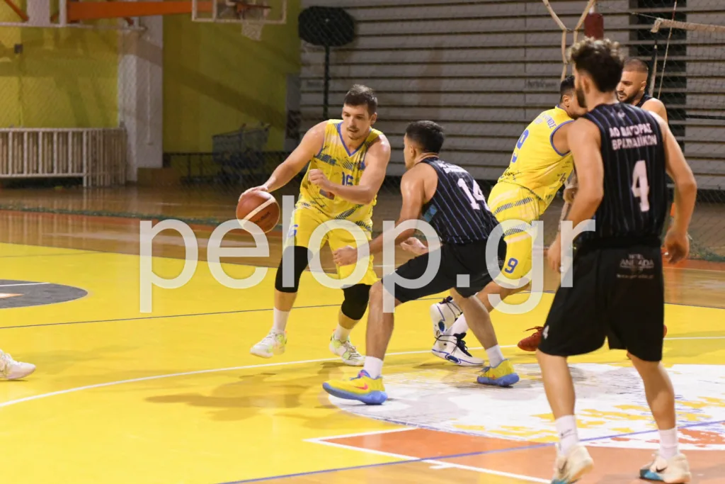 ΕΑΠ και ΑΕ Ροϊτίκων με περίπατο το «5 στα 5», ποιοι πανηγύρισαν στα ντέρμπι, ΦΩΤΟ