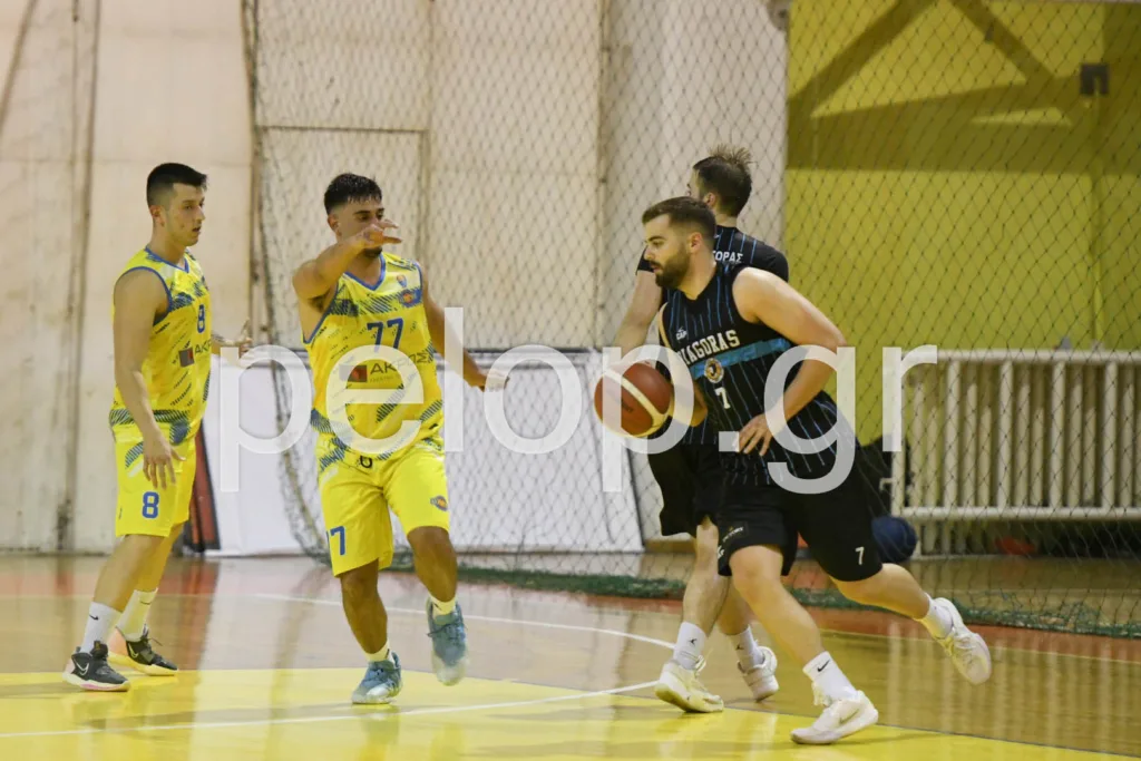 ΕΑΠ και ΑΕ Ροϊτίκων με περίπατο το «5 στα 5», ποιοι πανηγύρισαν στα ντέρμπι, ΦΩΤΟ