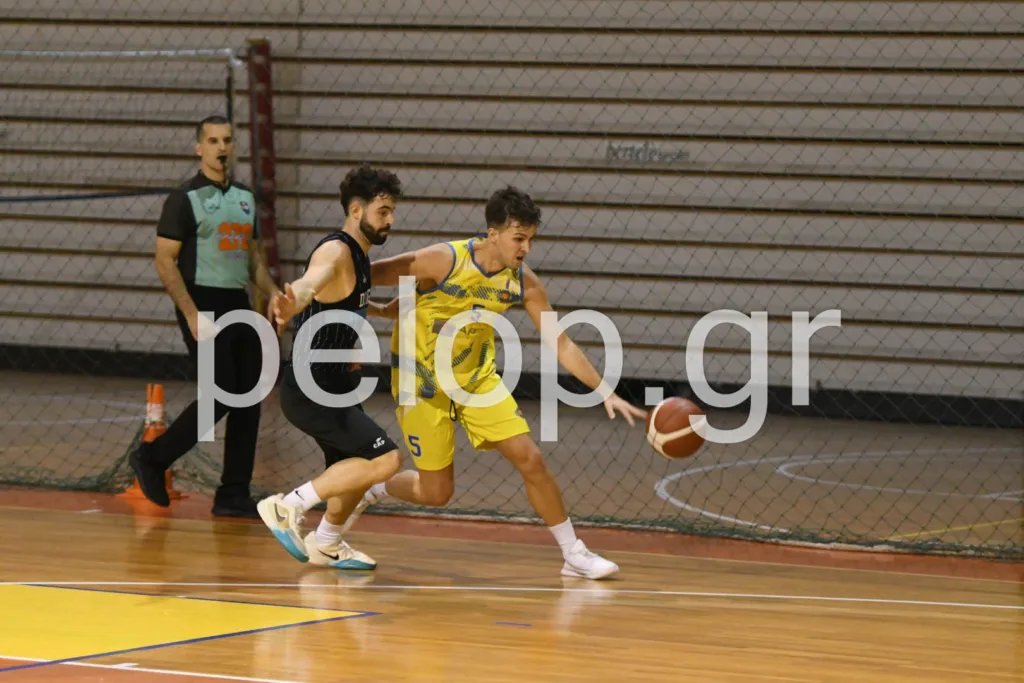 ΕΑΠ και ΑΕ Ροϊτίκων με περίπατο το «5 στα 5», ποιοι πανηγύρισαν στα ντέρμπι, ΦΩΤΟ