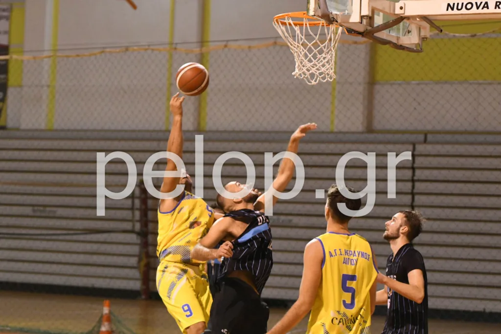 ΕΑΠ και ΑΕ Ροϊτίκων με περίπατο το «5 στα 5», ποιοι πανηγύρισαν στα ντέρμπι, ΦΩΤΟ