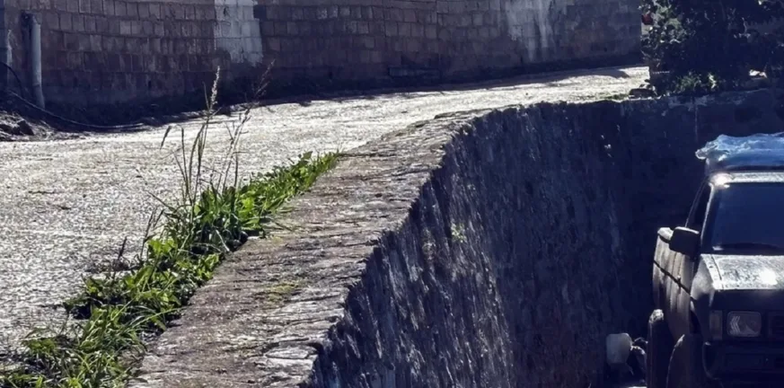 Δυτική Αχαΐα: Συγκλονίζει ο παππούς του 3χρονου - «Άκουσα ουρλιαχτά και βγήκα έξω…» ΒΙΝΤΕΟ