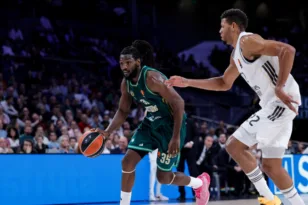 Η Ευρωλίγκα αλλάζει στα πάντα!