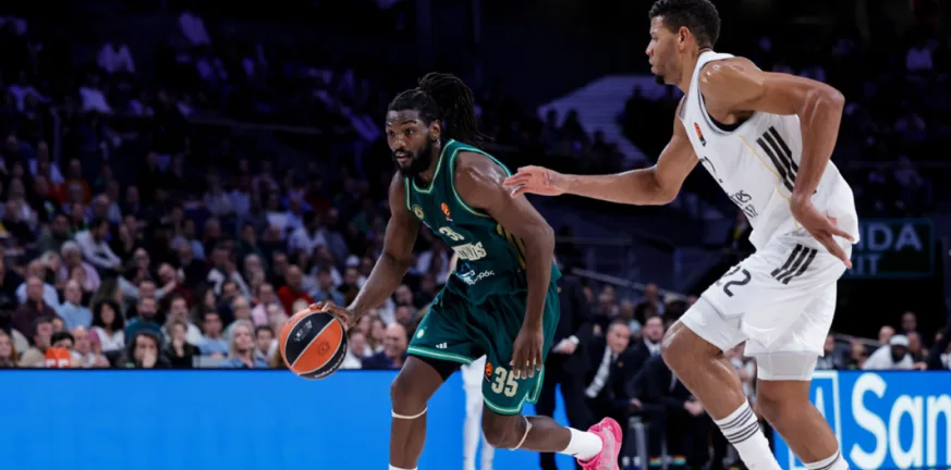 Η Ευρωλίγκα αλλάζει στα πάντα!