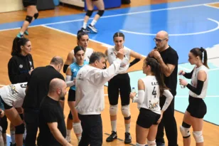 Β΄  Εθνική: Ακάθεκτες Παναχαϊκή και Ερυθρός Αστέρας, πρώτη νίκη για ΕΑΠ