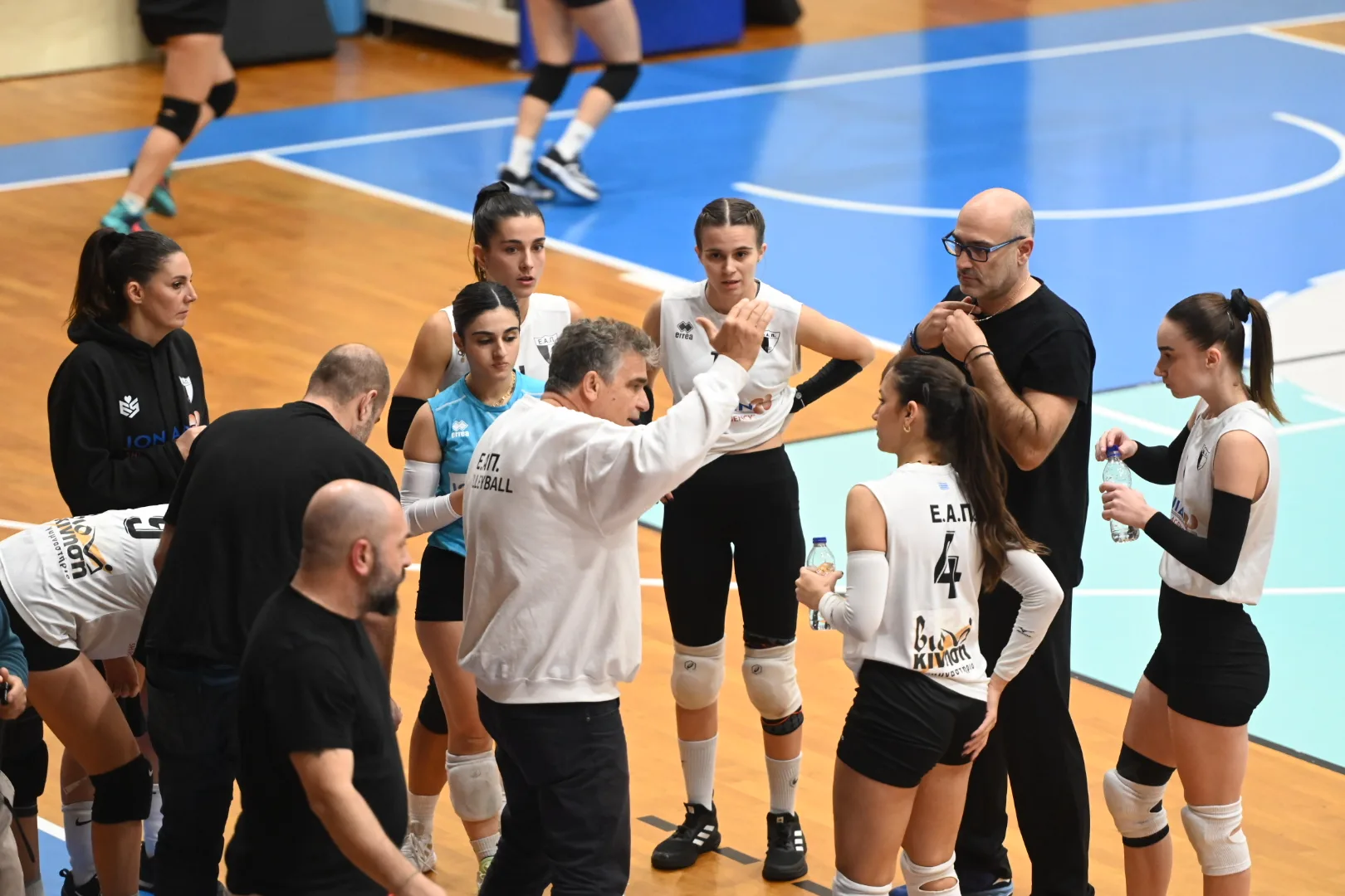 Β΄ Εθνική: Ακάθεκτες Παναχαϊκή και Ερυθρός Αστέρας, πρώτη νίκη για ΕΑΠ Β΄ Εθνική: Ακάθεκτες Παναχαϊκή και Ερυθρός Αστέρας, πρώτη νίκη για ΕΑΠ