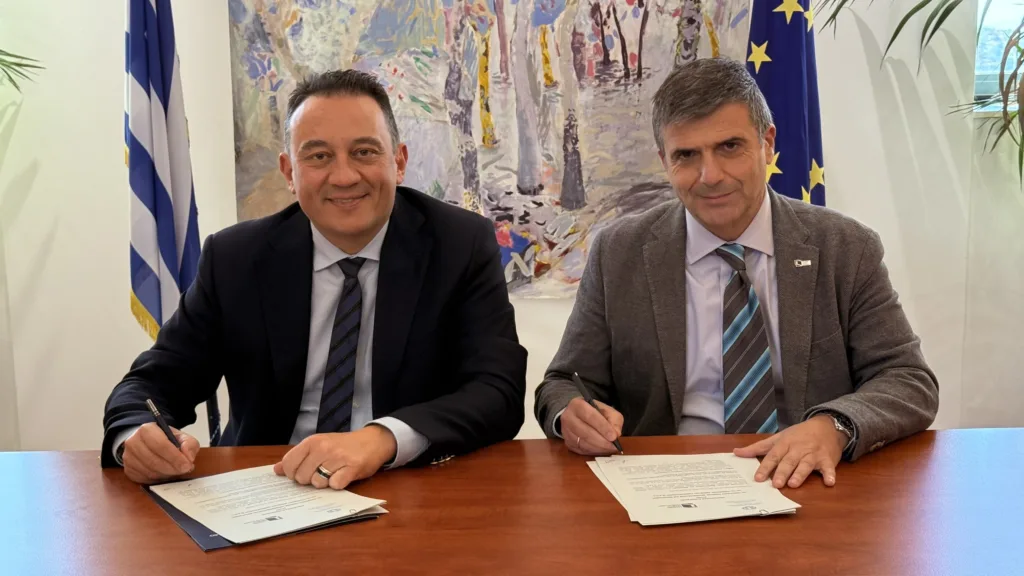 ΕΑΠ – Υπουργείο Παιδείας: Νέο Πρωτόκολλο Συνεργασίας για την Επαγγελματική Εκπαίδευση και τη Διά Βίου Μάθηση