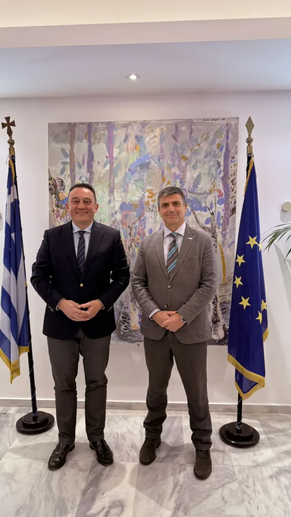 ΕΑΠ – Υπουργείο Παιδείας: Νέο Πρωτόκολλο Συνεργασίας για την Επαγγελματική Εκπαίδευση και τη Διά Βίου Μάθηση