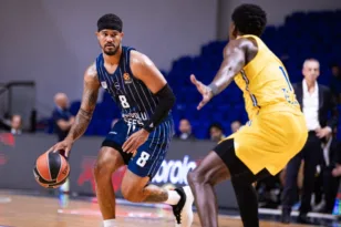 Νέα δεδομένα στη Euroleague: Φενέρμπαχτσε και Εφές Αναντολού ενημέρωσαν ότι δεν θα ταξιδέψουν στο Ισραήλ