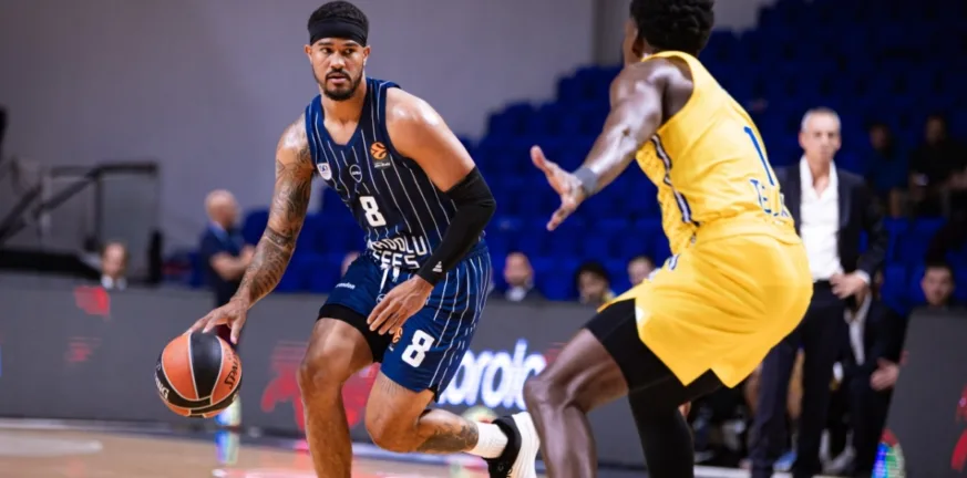 Νέα δεδομένα στη Euroleague: Φενέρμπαχτσε και Εφές Αναντολού ενημέρωσαν ότι δεν θα ταξιδέψουν στο Ισραήλ