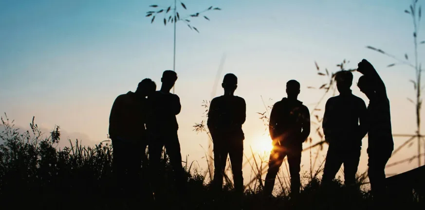 Συντροφικές σχέσεις των εφήβων: Σεβασμός, ελευθερία, όχι στη βία