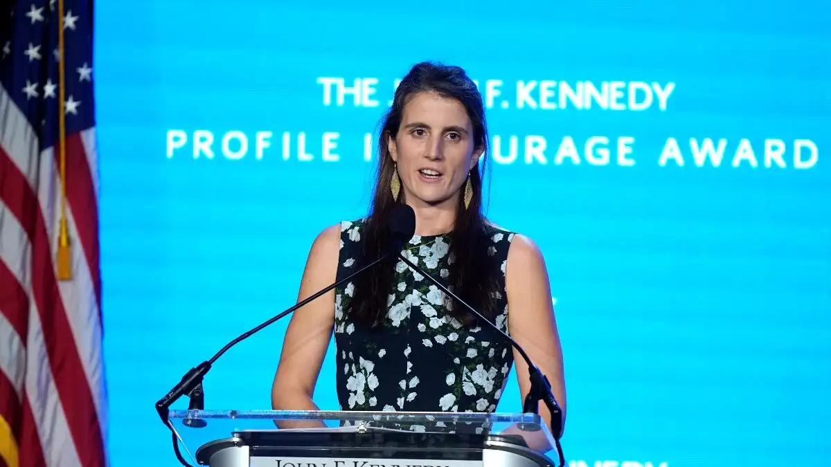 Μία ακόμη τραγωδία για τους Κένεντι, η 35χρονη εγγονή του JFK βρίσκεται σε τελικό στάδιο οξείας λευχαιμίας