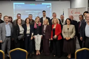 Ενωση Επαγγελματιών Ασφαλιστών Νοτιοδυτικής Ελλάδος: Η Πάτρα στο επίκεντρο του «Μήνα Ιδιωτικής Ασφάλισης»