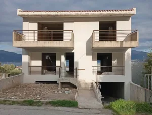 ΡΙΟΝ-ΑΓ. ΒΑΣΙΛΕΙΟΣ