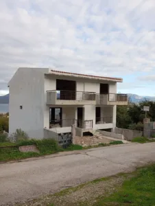 ΡΙΟΝ-ΑΓ. ΒΑΣΙΛΕΙΟΣ