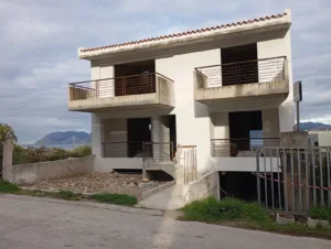 ΡΙΟΝ-ΑΓ. ΒΑΣΙΛΕΙΟΣ