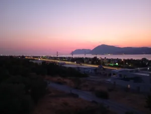 ΡΙΟΝ-ΑΓ. ΒΑΣΙΛΕΙΟΣ