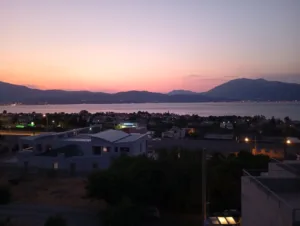 ΡΙΟΝ-ΑΓ. ΒΑΣΙΛΕΙΟΣ