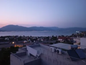 ΡΙΟΝ-ΑΓ. ΒΑΣΙΛΕΙΟΣ