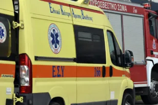 Τραγωδία στην Ορεστιάδα: Ηλικιωμένη βρέθηκε νεκρή σε βόθρο