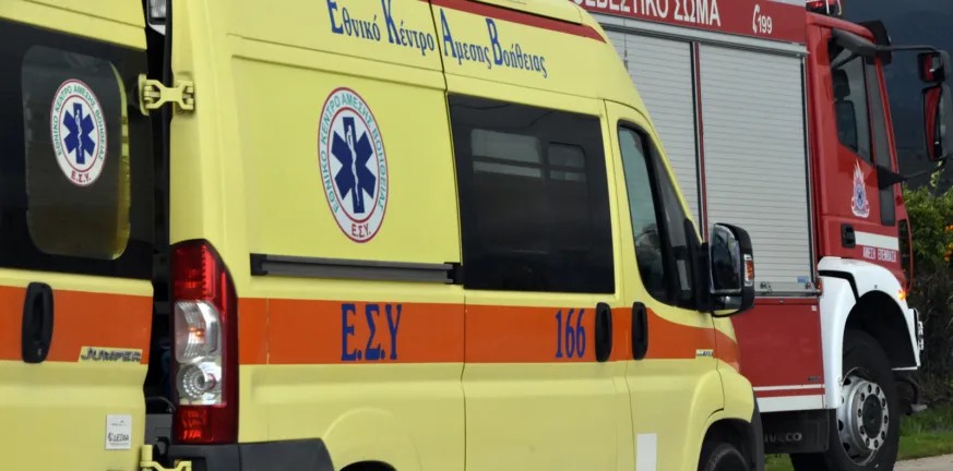 Τραγωδία στην Ορεστιάδα: Ηλικιωμένη βρέθηκε νεκρή σε βόθρο