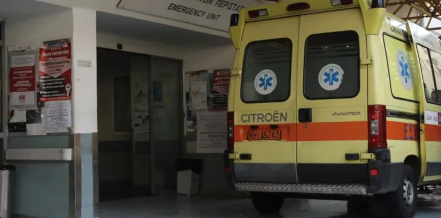 Σοβαρό τροχαίο στα Χανιά: Γυναίκα διασωληνωμένη στη ΜΕΘ μετά από παράσυρση