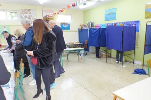 Εκλογικό θρίλερ στη Νέα Δημοκρατία Αχαΐας: Οριακή η επικράτηση του Μάκη Κατσιγιάννη