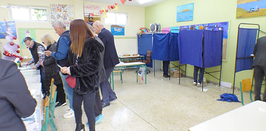 Εκλογικό θρίλερ στη Νέα Δημοκρατία Αχαΐας: Οριακή η επικράτηση του Μάκη Κατσιγιάννη