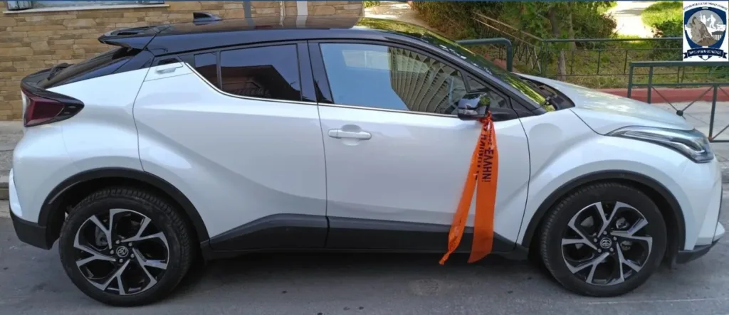 Η μεγάλη κομπίνα σε όλη την Ευρώπη με κλεμμένα και πλαστογραφημένα οχήματα, στην Ελλάδα βρέθηκαν 231! ΦΩΤΟ, ΒΙΝΤΕΟ