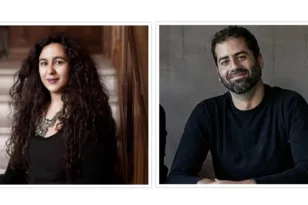 Κράμα Sessions by Eleftheria Daoultzi: Εκεί που η μουσική ξαναγίνεται συνάντηση - Η Ε. Δαουλτζή και ο Α. Κακαρούμπας μιλούν στο pelop.gr