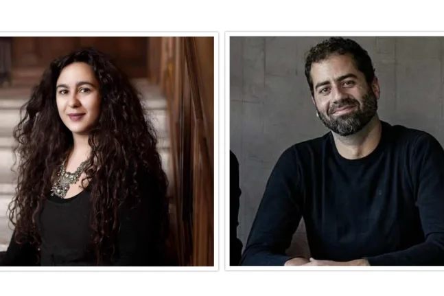 Κράμα Sessions by Eleftheria Daoultzi: Εκεί που η μουσική ξαναγίνεται συνάντηση - Η Ε. Δαουλτζή και ο Α. Κακαρούμπας μιλούν στο pelop.gr