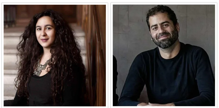 Κράμα Sessions by Eleftheria Daoultzi: Εκεί που η μουσική ξαναγίνεται συνάντηση - Η Ε. Δαουλτζή και ο Α. Κακαρούμπας μιλούν στο pelop.gr