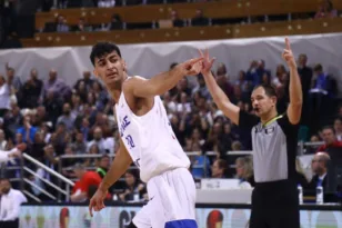 Η Ελλάδα με το «δεξί» στα προκριματικά του Παγκοσμίου, έκανε εύκολα τη δουλειά κόντρα στη Ρουμανία