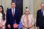 Ελλάδα - ΗΠΑ: Νέα συμφωνία για την εργασία μελών οικογενειών διπλωματών
