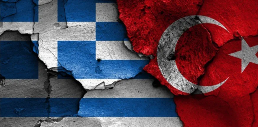 Βολές Τουρκίας στην Ελλάδα για το Θαλάσσιο Χωροταξικό Σχεδιασμό