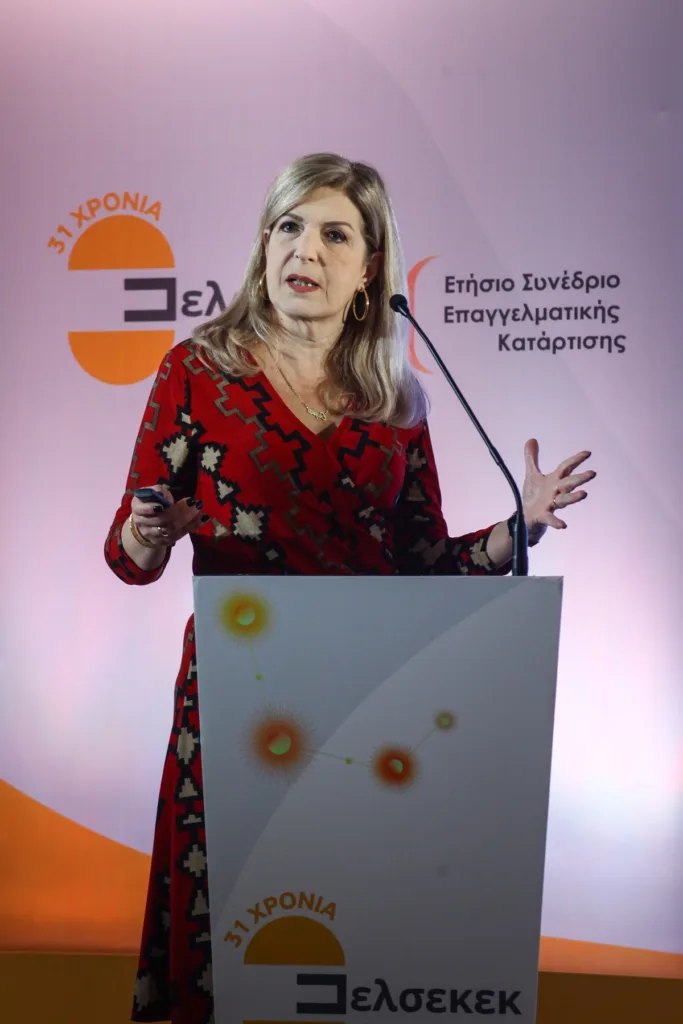 Ψηφιακός μετασχηματισμός: Τι αποκαλύπτει η νέα έρευνα της MARC για τις ανάγκες και τα κενά των ελληνικών επιχειρήσεων