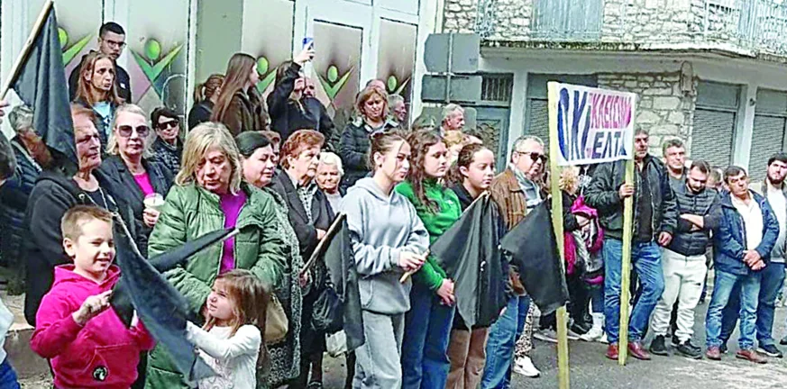 «Μπαράζ» αντιδράσεων για τα ΕΛΤΑ-Ανδρέας Κατσανιώτης: «Δεν θα χωνέψουμε τα λουκέτα»