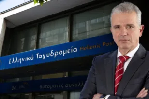 Διευκρινίσεις από τα ΕΛΤΑ για την ασφάλιση Σκλήκα μία ημέρα πριν την παραίτησή του