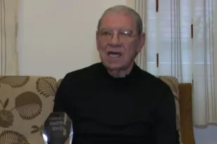 «Έσβησε» στα 88 του χρόνια ο θρυλικός Έμερικ Γένεϊ