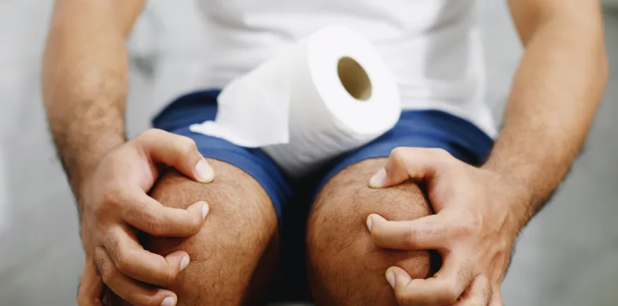 Οι 5 σωτήριες κινήσεις για τις αιμορροΐδες, οι συνήθειες που πρέπει να «κόψετε»