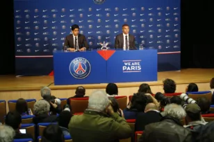 Ξεκίνησε η δίκη Εμπαπέ, Παρί Σεν Ζερμέν: Ζητά 240 εκατ. ευρώ ο επιθετικός ενώ η Παρί διεκδικεί 180 εκατ.