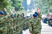 Νέο μηνιαίο επίδομα έως 500 ευρώ για στελέχη των ενόπλων δυνάμεων, ποιους αφορά