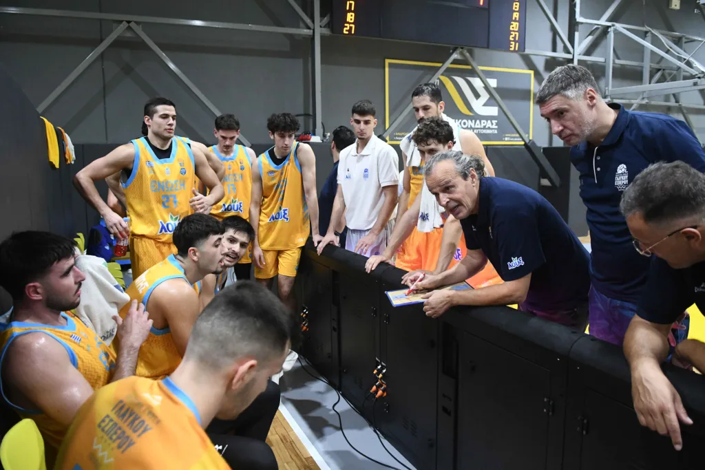 Ιστορική και μεγάλη νίκη για την ΑΕ Γλαύκου Έσπερου